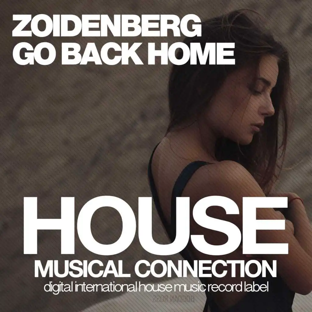 Go Back Home (Dub Mix)
