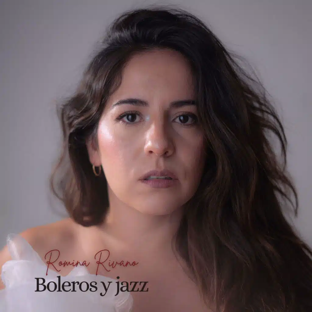 Boleros y jazz (with Riccardo Biseo)