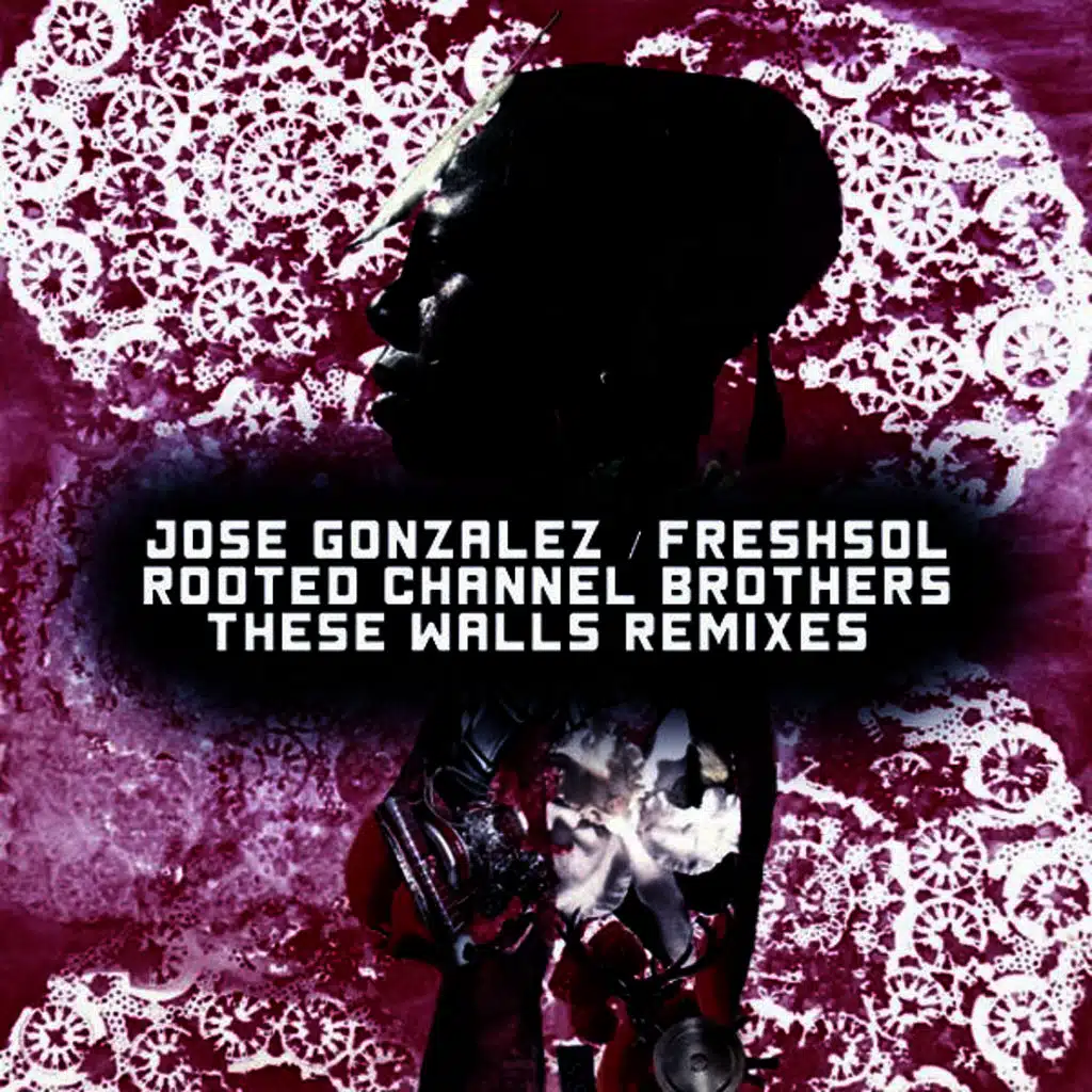 These Walls Remixes