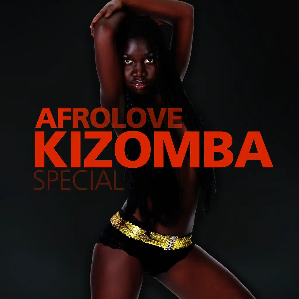 Dança Ma Mi Criola (Remix By Izé & Groove Gifter)