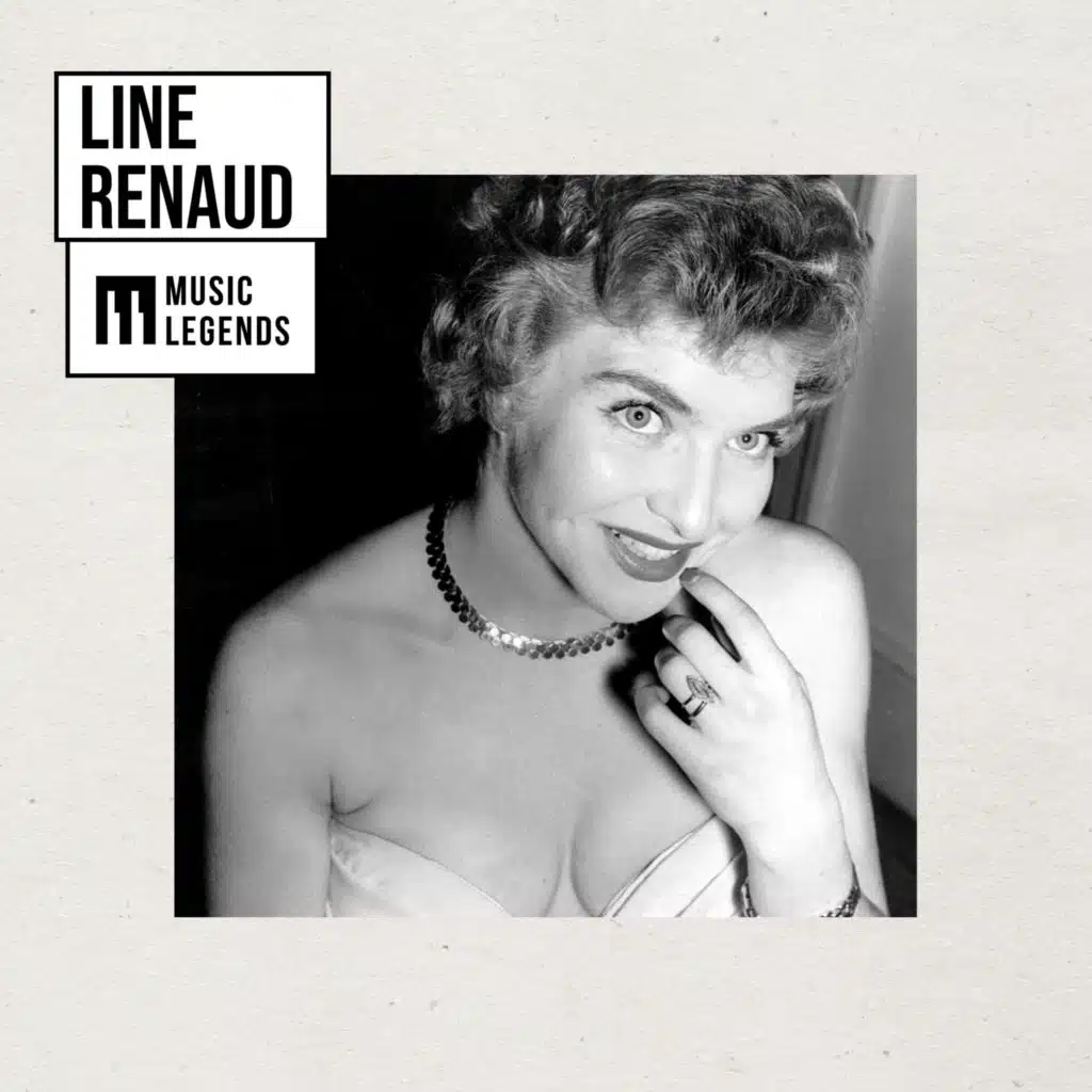 Line Renaud