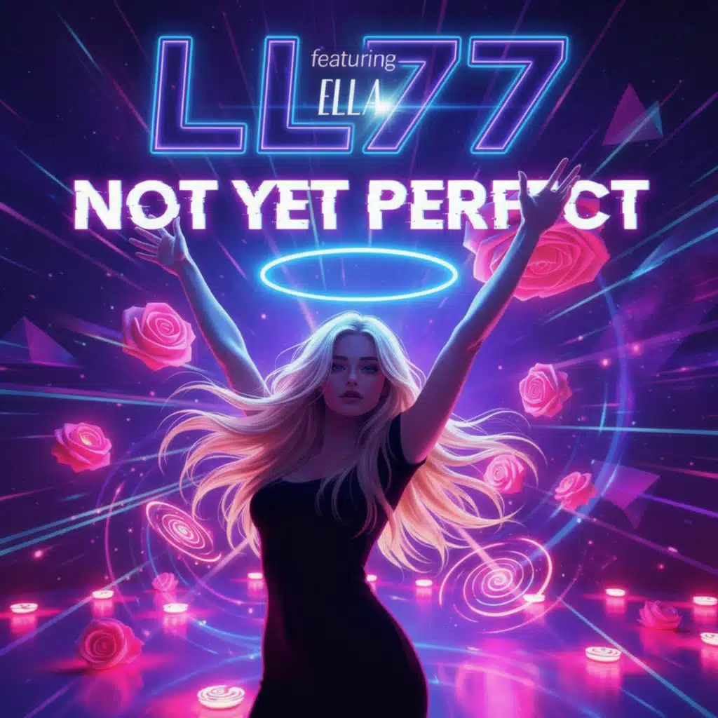 Closer through the Night (feat. Ella)