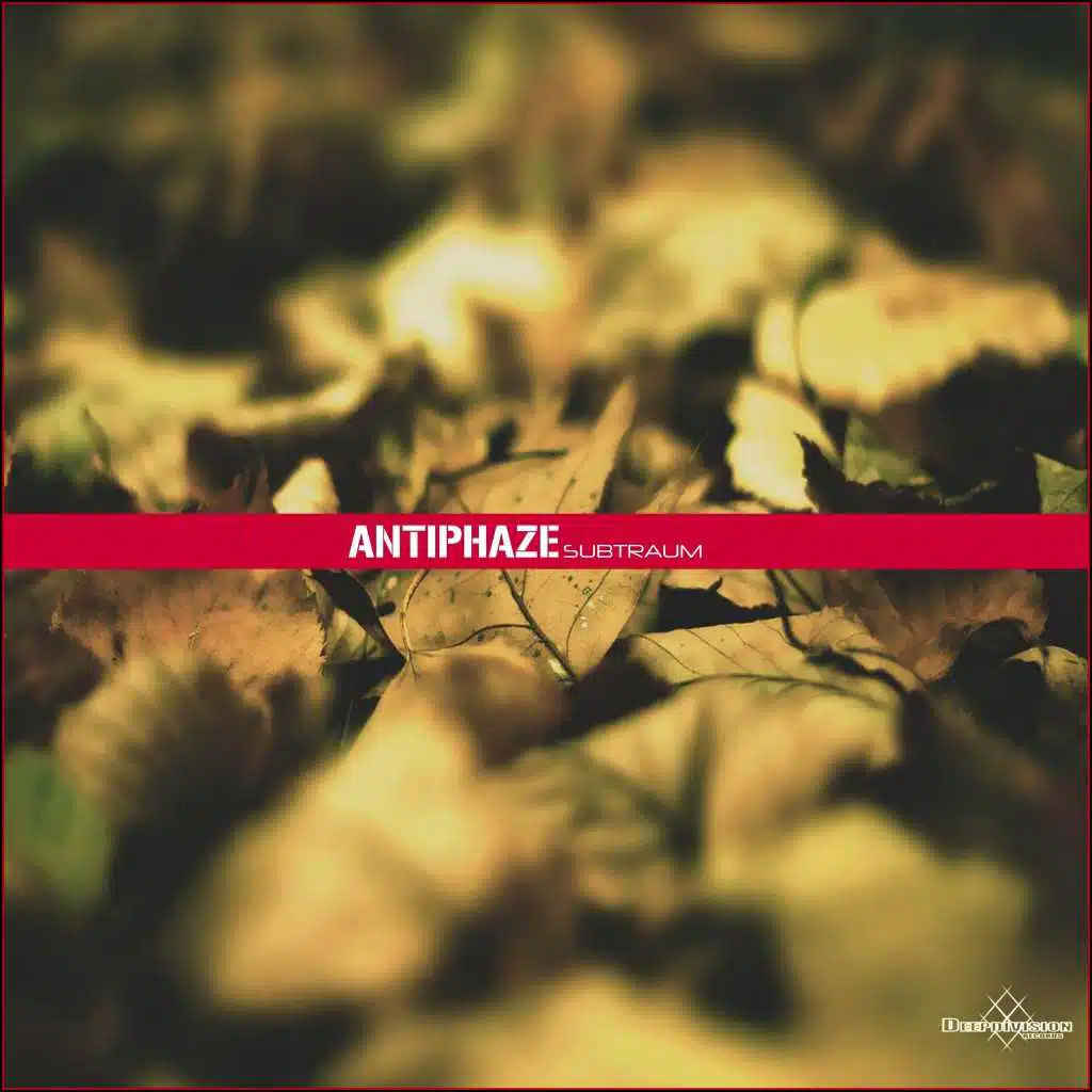 Antiphaze
