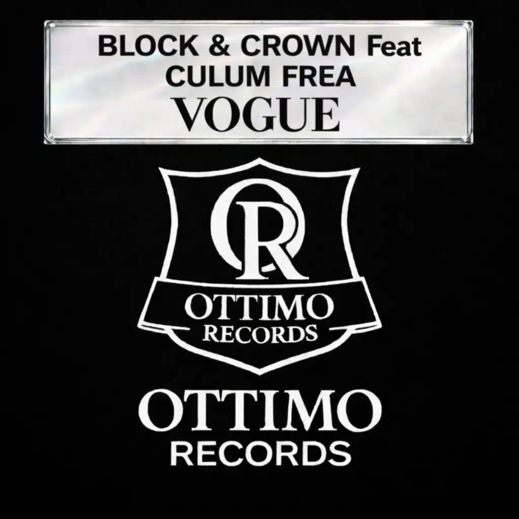 Vogue (feat. Culum Frea)