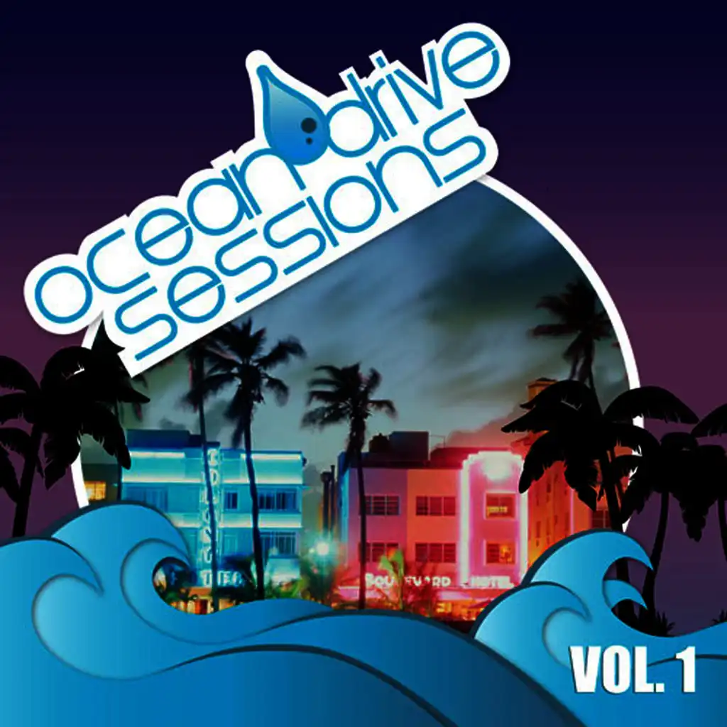 Ocean Drive Sessions Vol 1