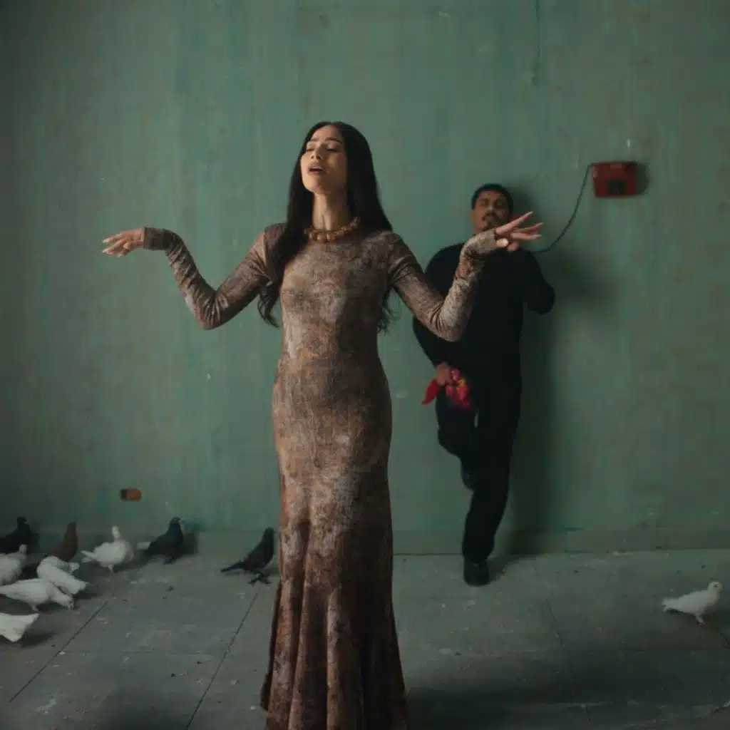 شيرين اللجمي