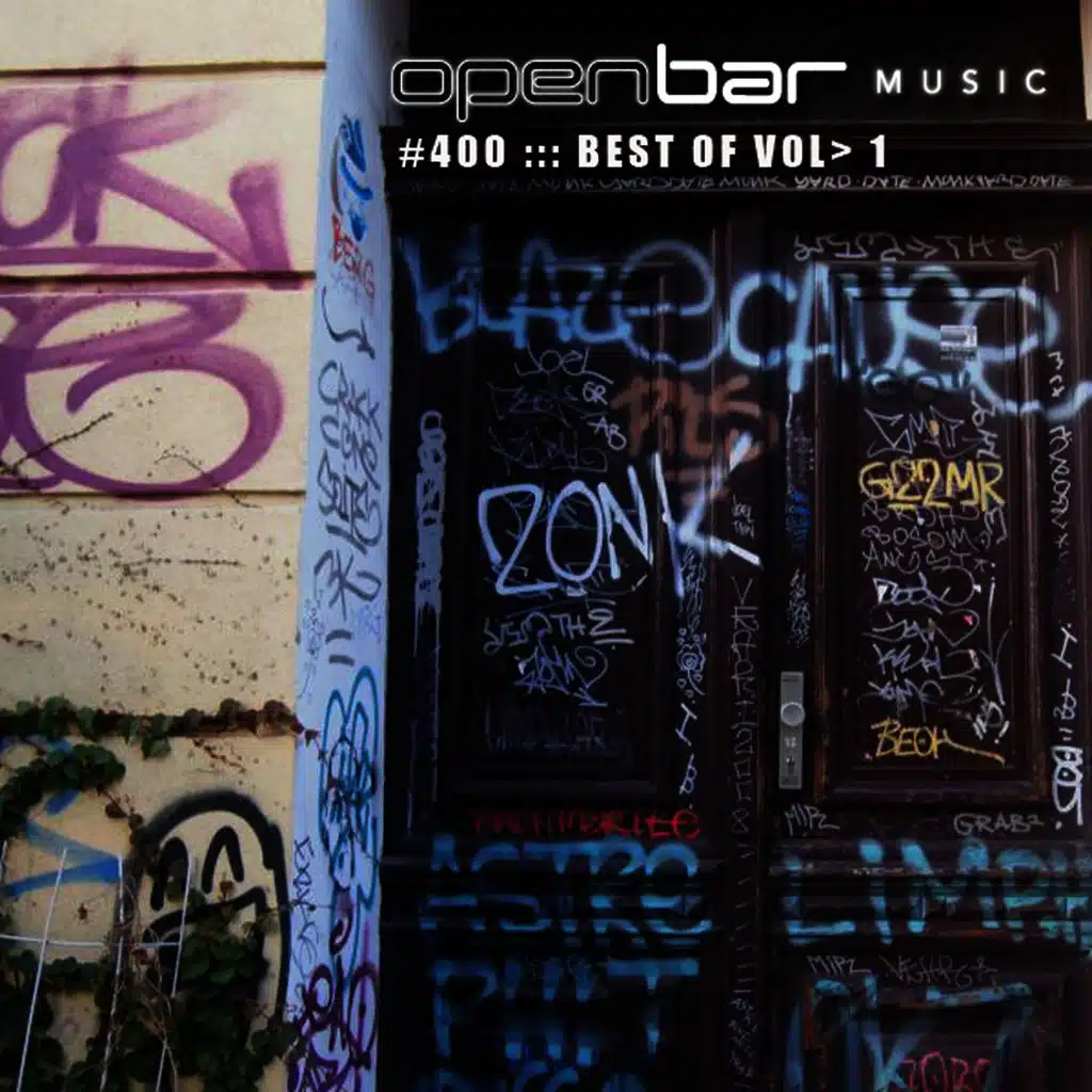 Intoxicated (Ronny D Remix)