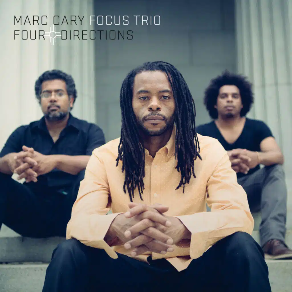 Marc Cary Focus Trio