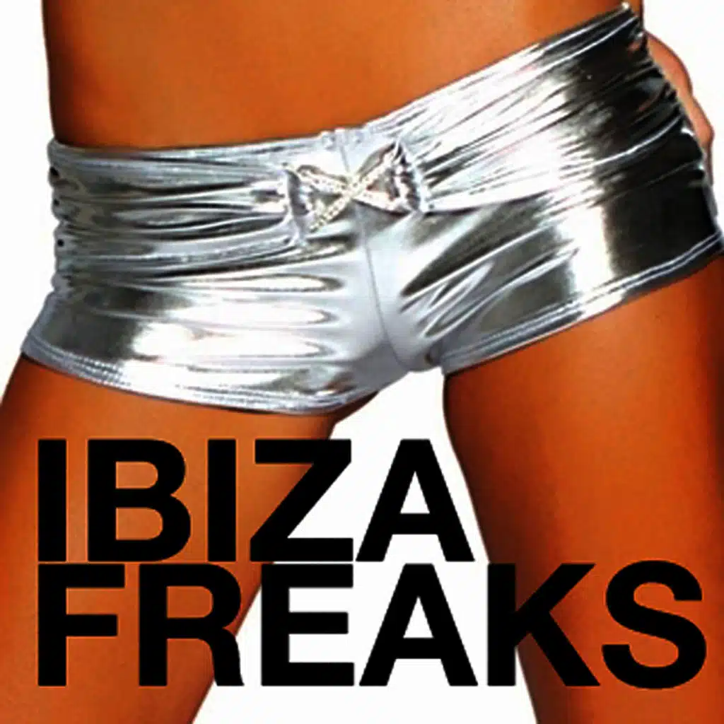 Night Vission (Ospina Main Mix)