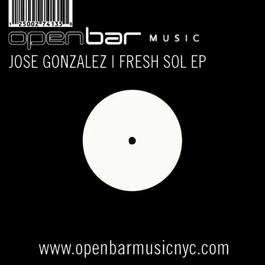 Fresh Sol EP