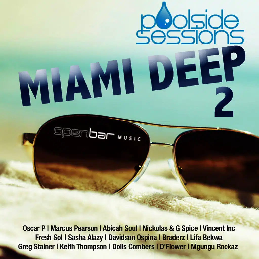 Night Vission (FEAT Rainy Payne) (Deep Stripped Mix)