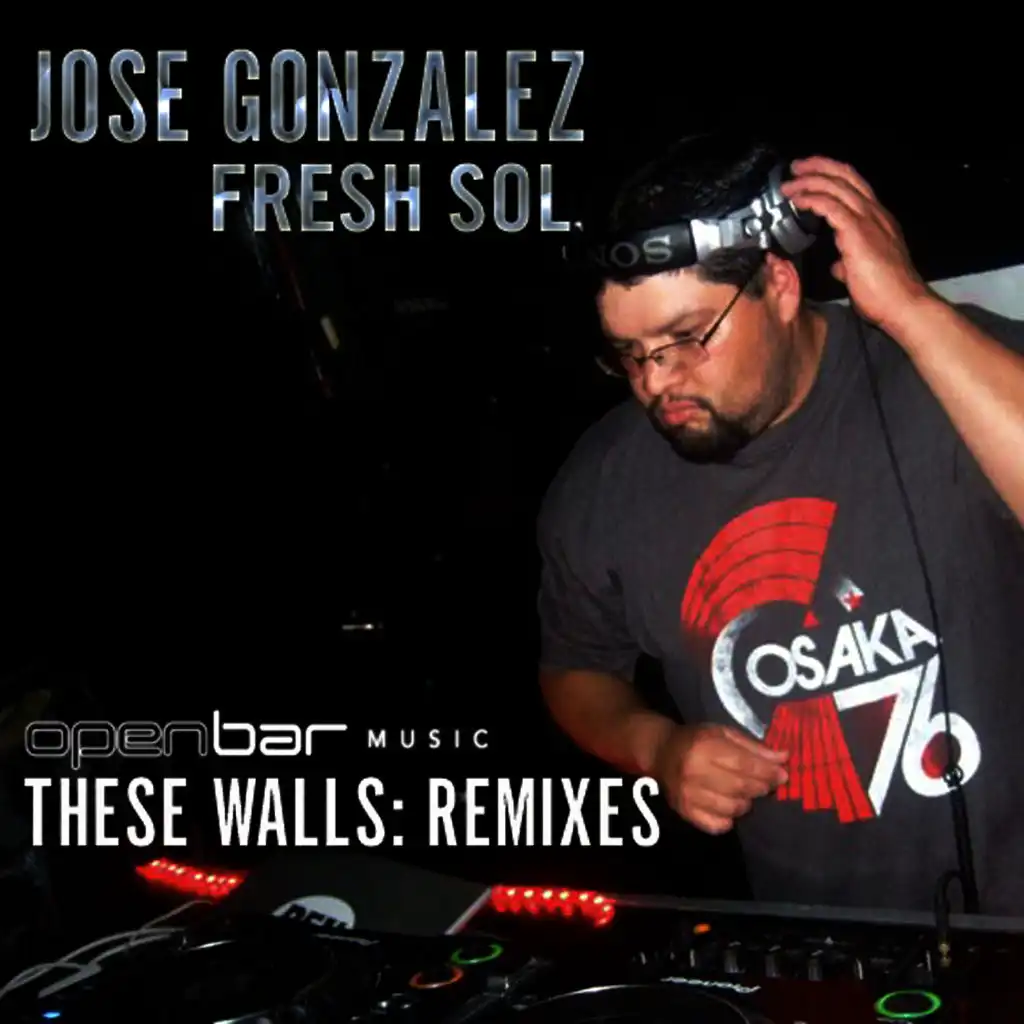 These Walls (Remixes)