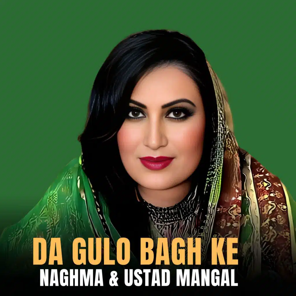Naghma & Ustad Mangal