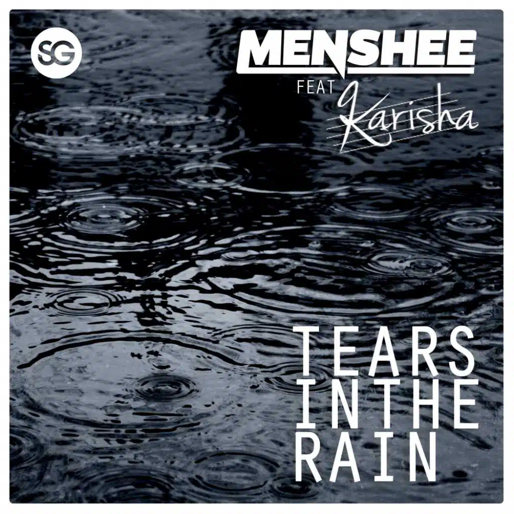 Tears In The Rain (feat. Karisha)