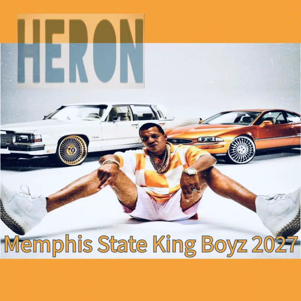 Dem Po’s 2027 (feat. LOMAX & Creme Dolla Crown)