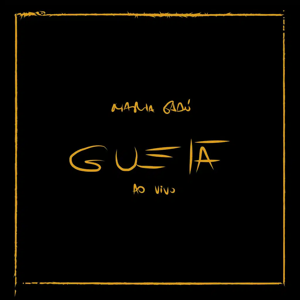 Guelã - Ao Vivo