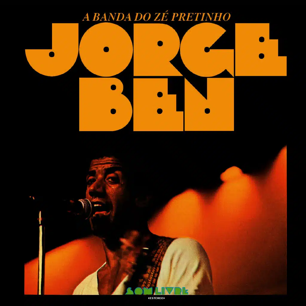 A Banda do Zé Pretinho