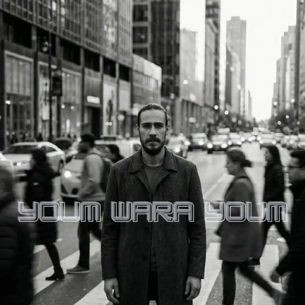 يوم ورا يوم