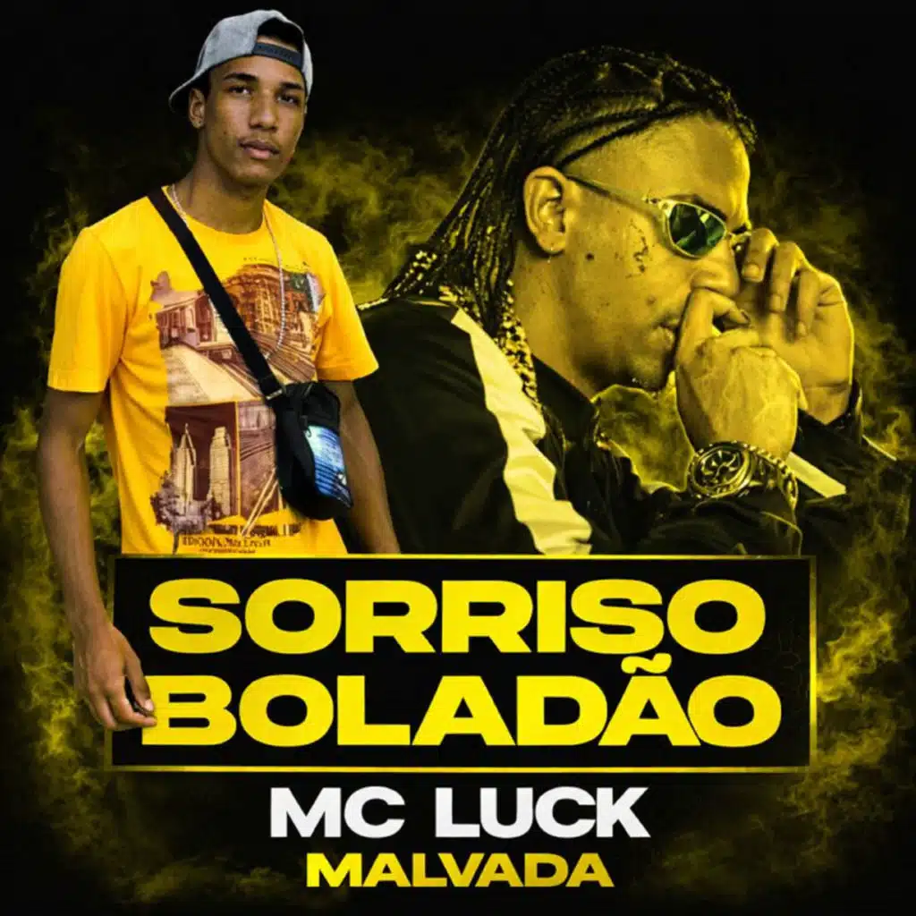 Malvada (feat. Mc lucks)