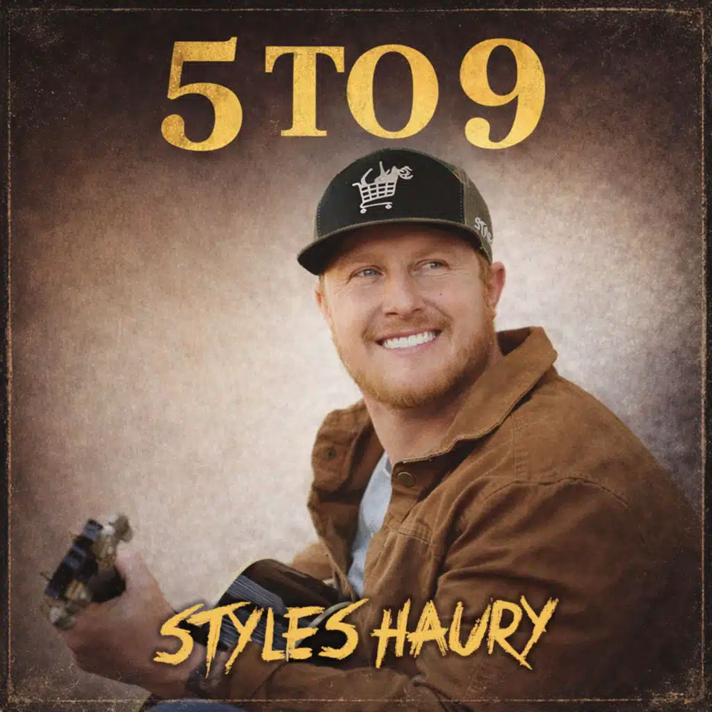 Styles Haury