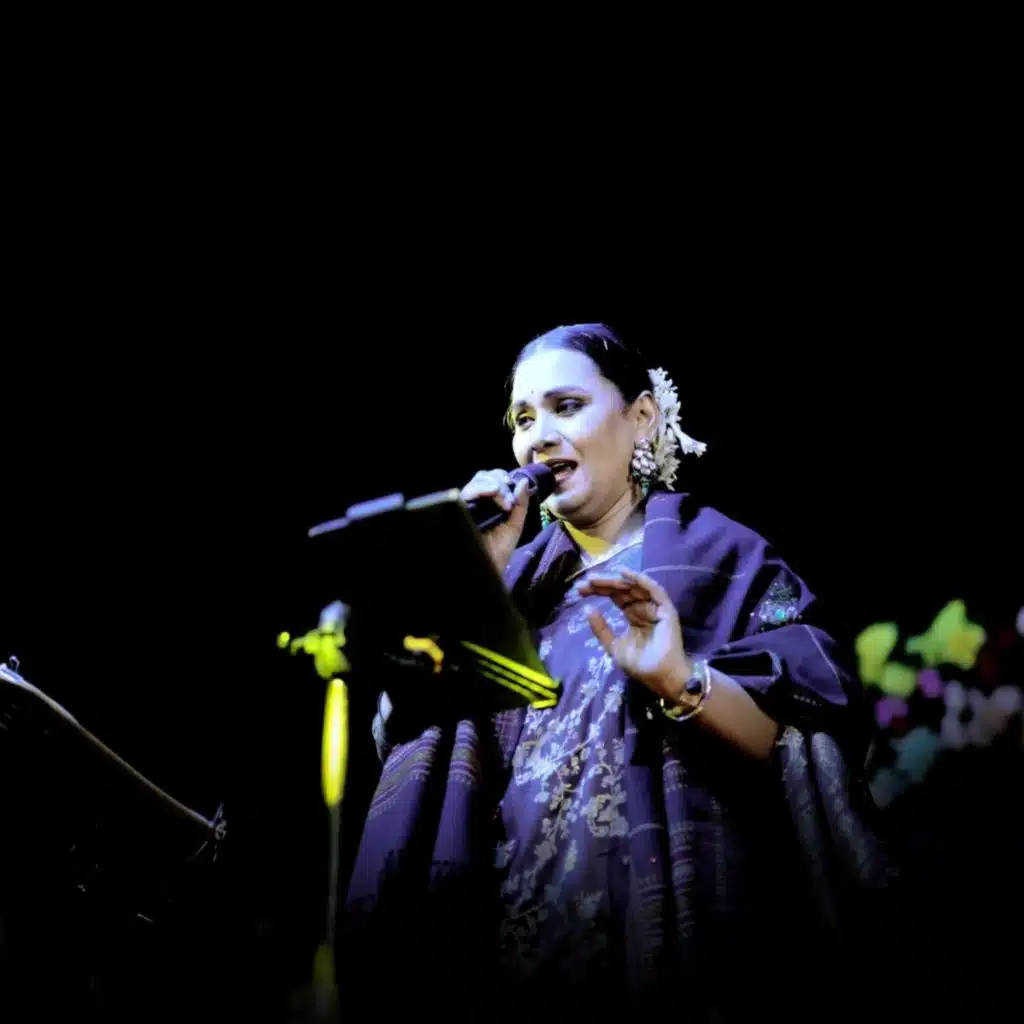 Kalpana Patowary
