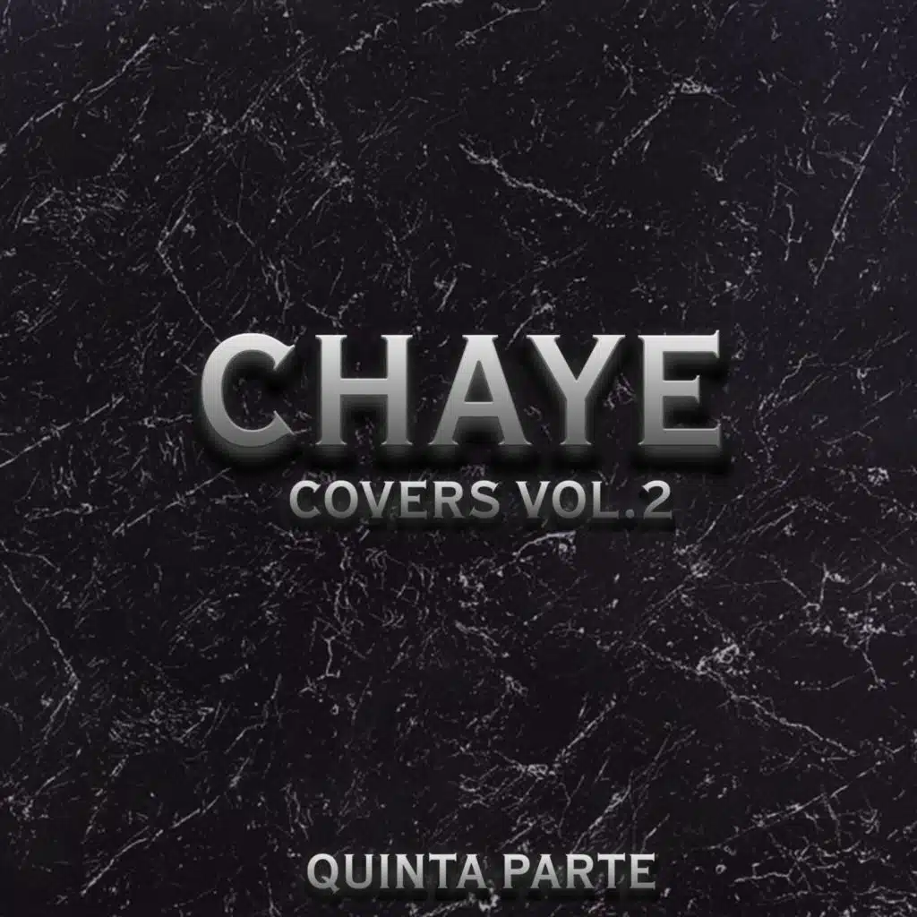 Covers, Vol.2 (Quinta parte)