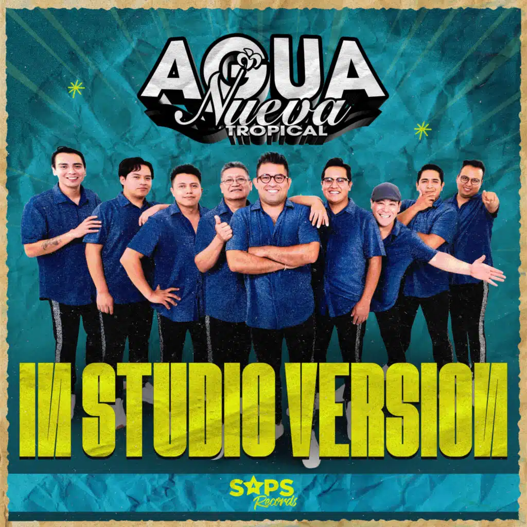 Agua Nueva Tropical