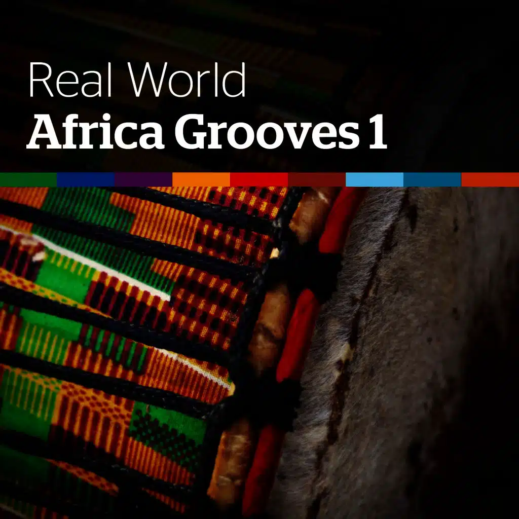 Real World: Africa Grooves 1