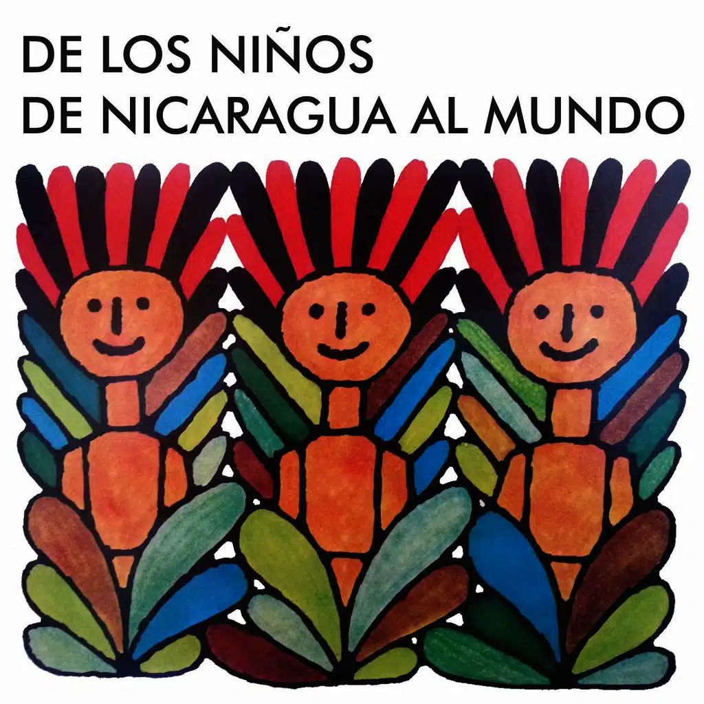 De los Niños de Nicaragua al Mundo