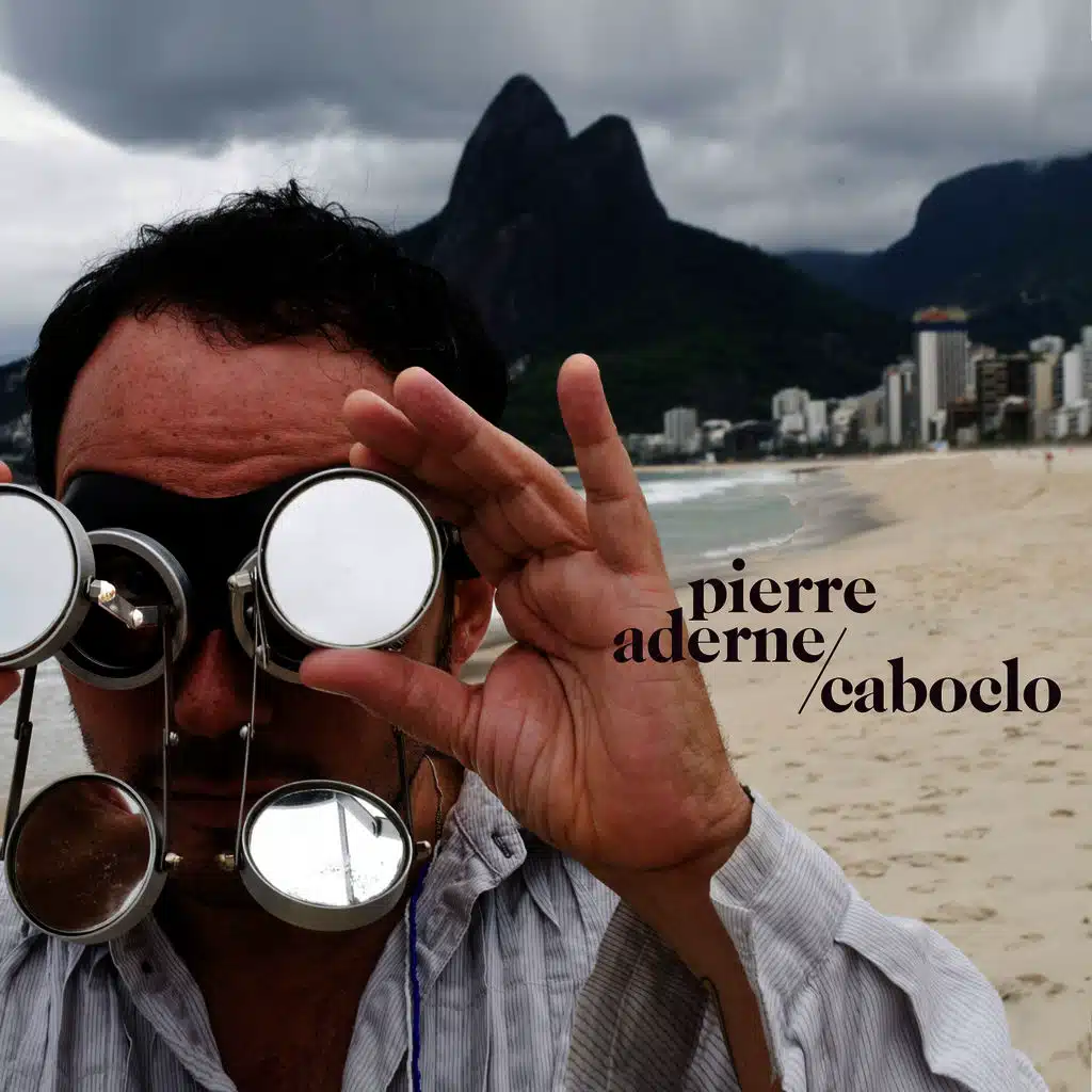 Melodia e Letra (feat. Melody Gardot)