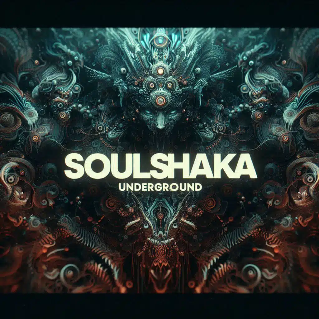 Soulshaka