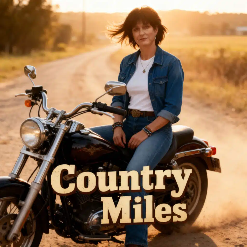 Country Miles