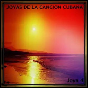 Joyas de la Canción Cubana. Joya 4
