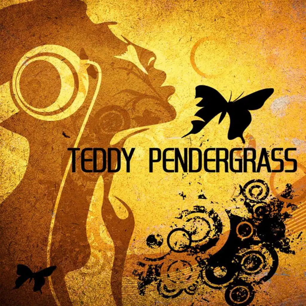 Teddy Pendergrass