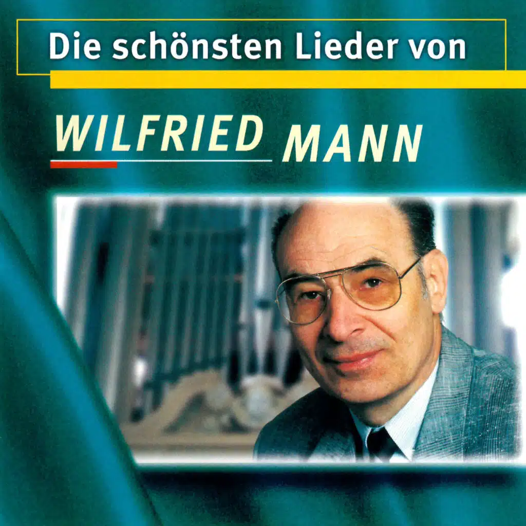 Wilfried Mann