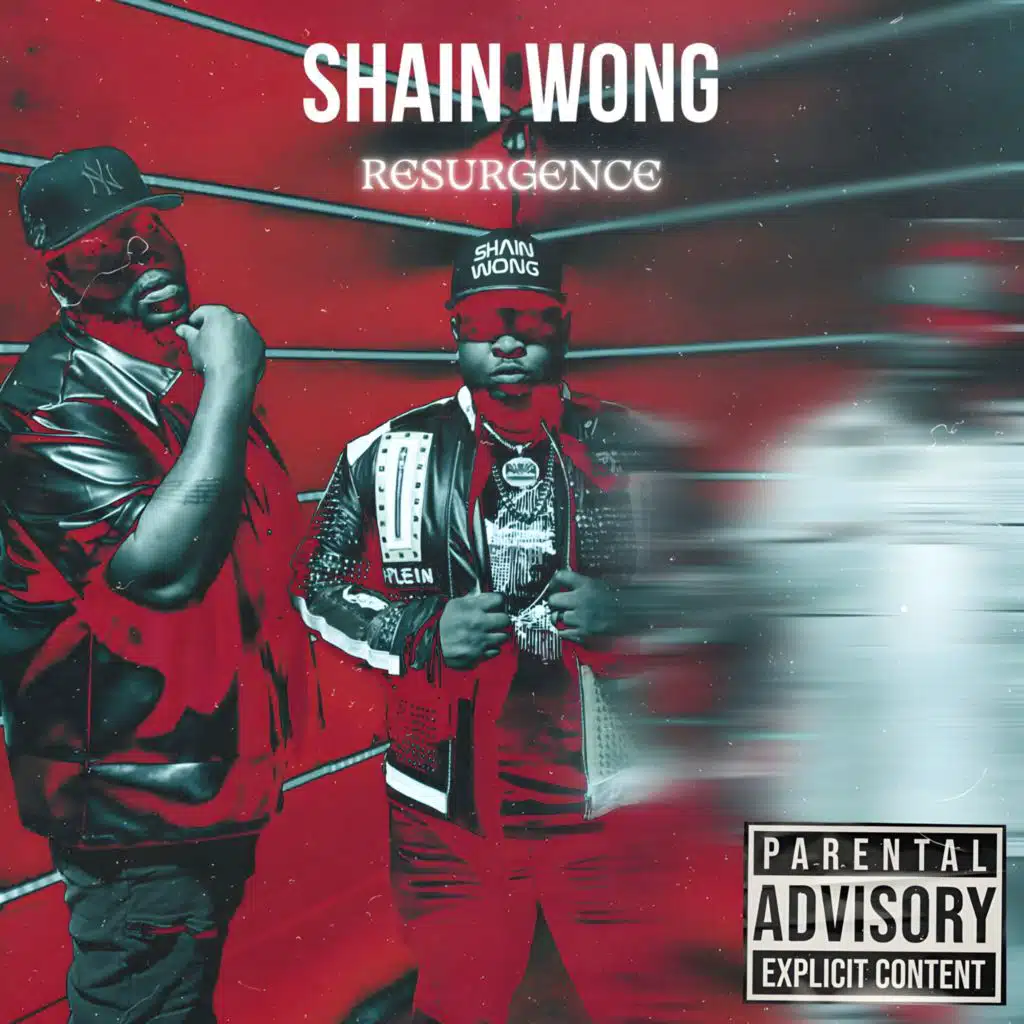 Shain Wong