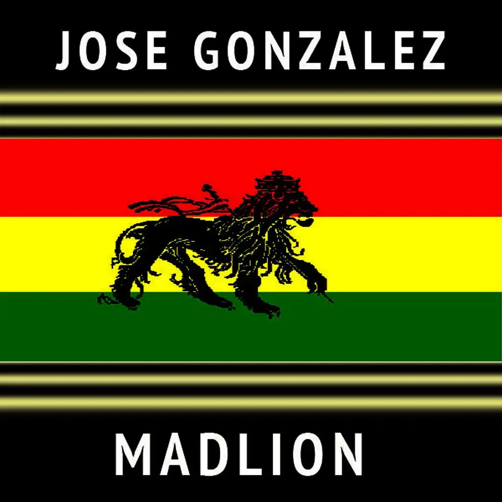 Madlion (Fresh Sol Mix)