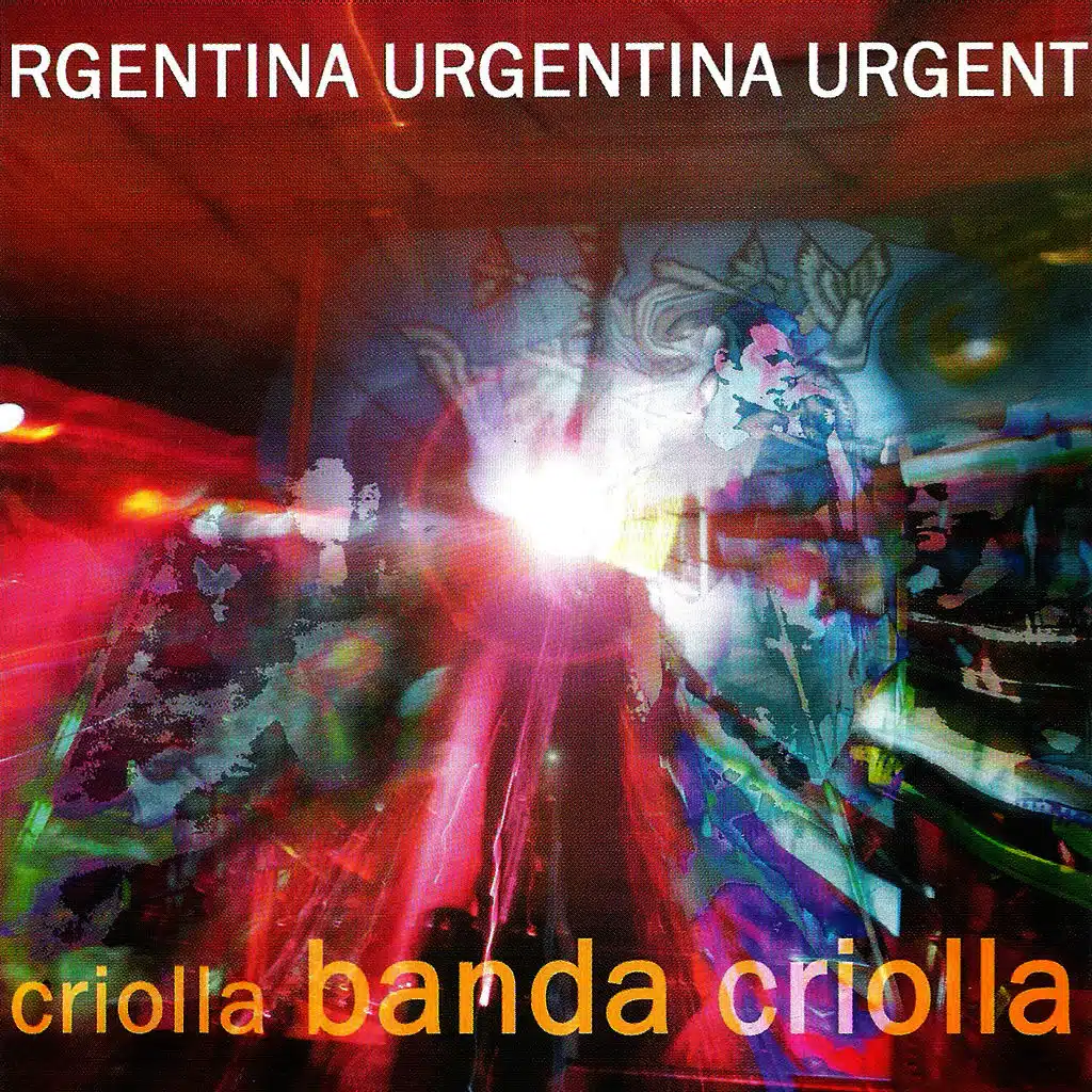 Urgentina