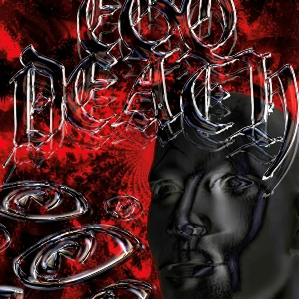 EGO DEATH