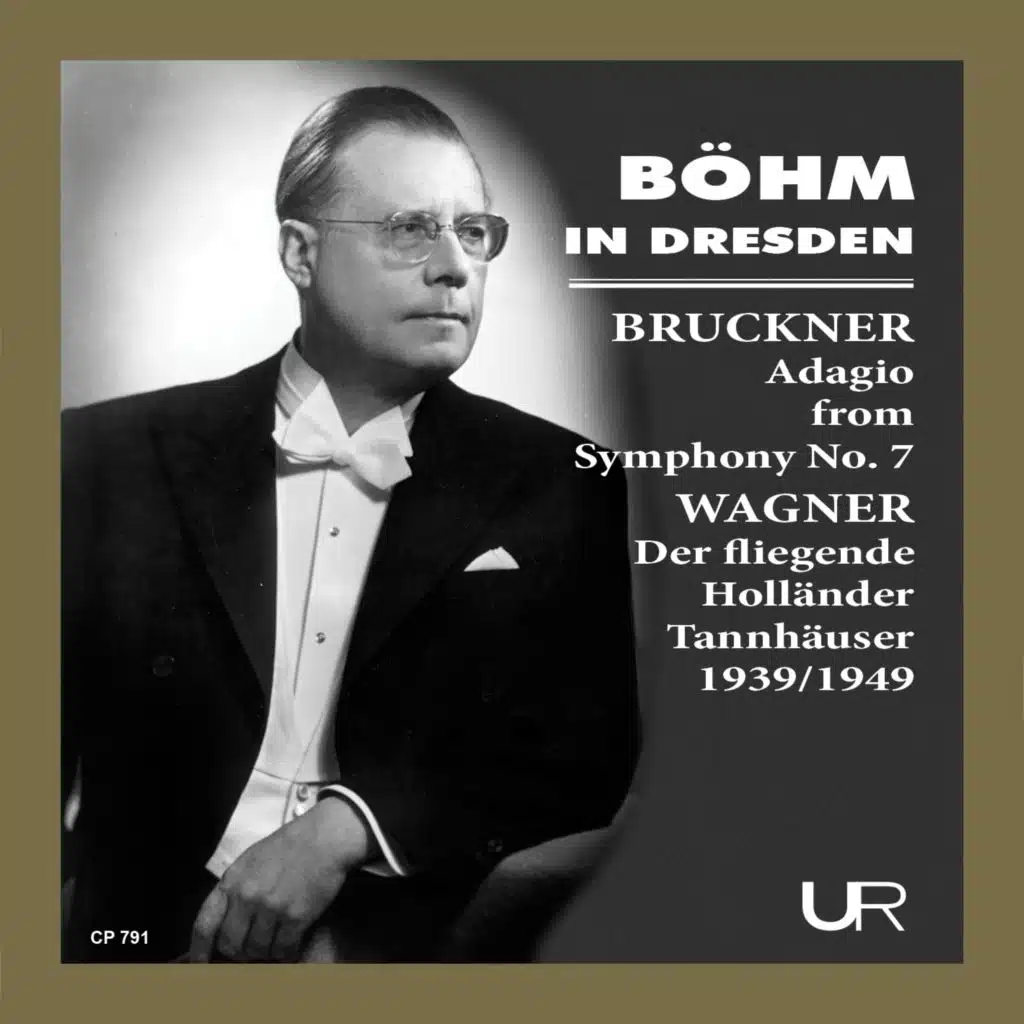 Staatskapelle Dresden & Karl Böhm