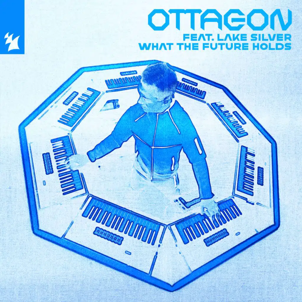 What The Future Holds (feat. Lake Silver)