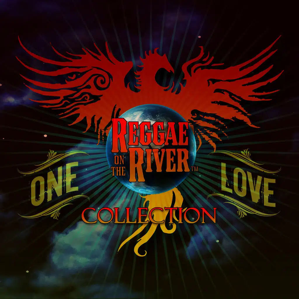 Reggae on the River Collection