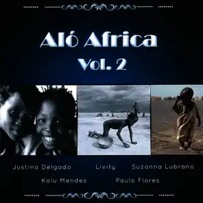 Aló Africa Vol. 2