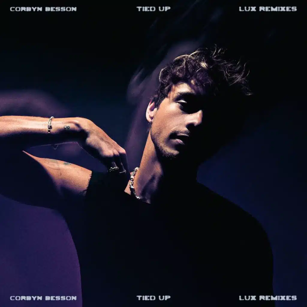 Tied Up (LUX Remixes)
