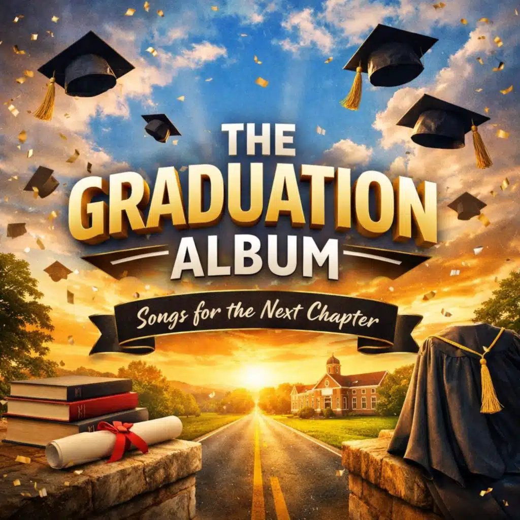 The Graduation Album