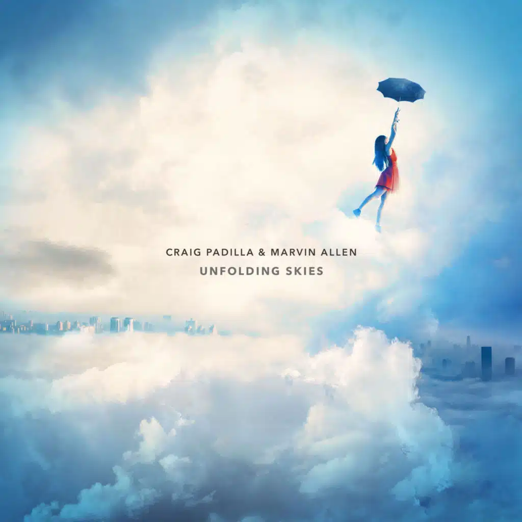 Craig Padilla & Marvin Allen