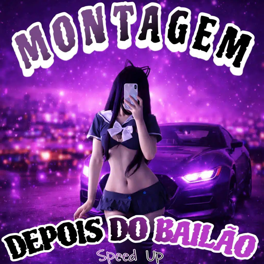 DJ LD DOS PREDIN & MC Braza