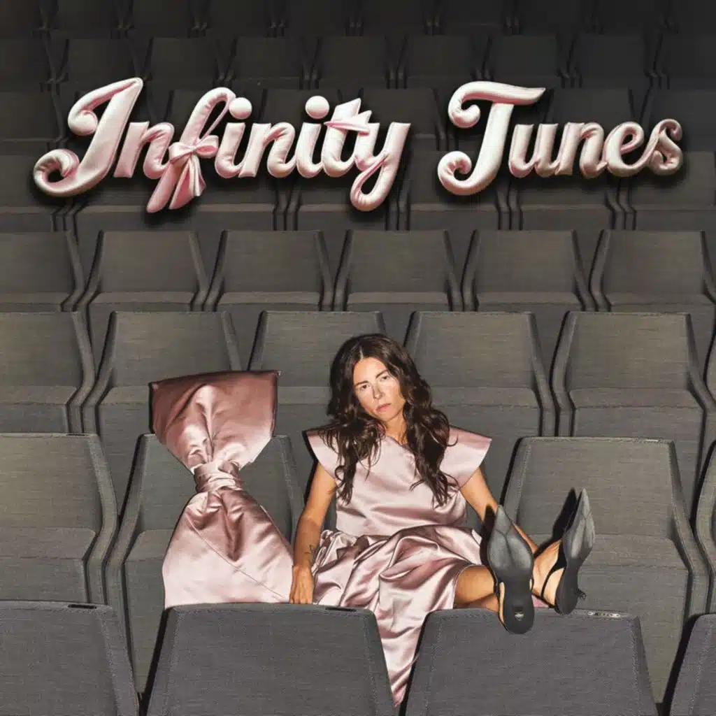 Infinity Tunes