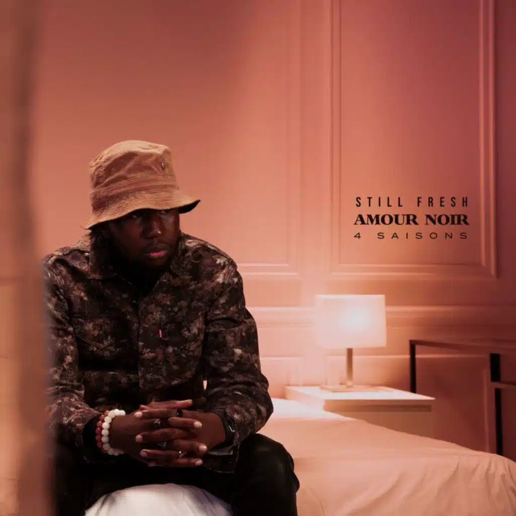 MUCHO (feat. Lartiste)