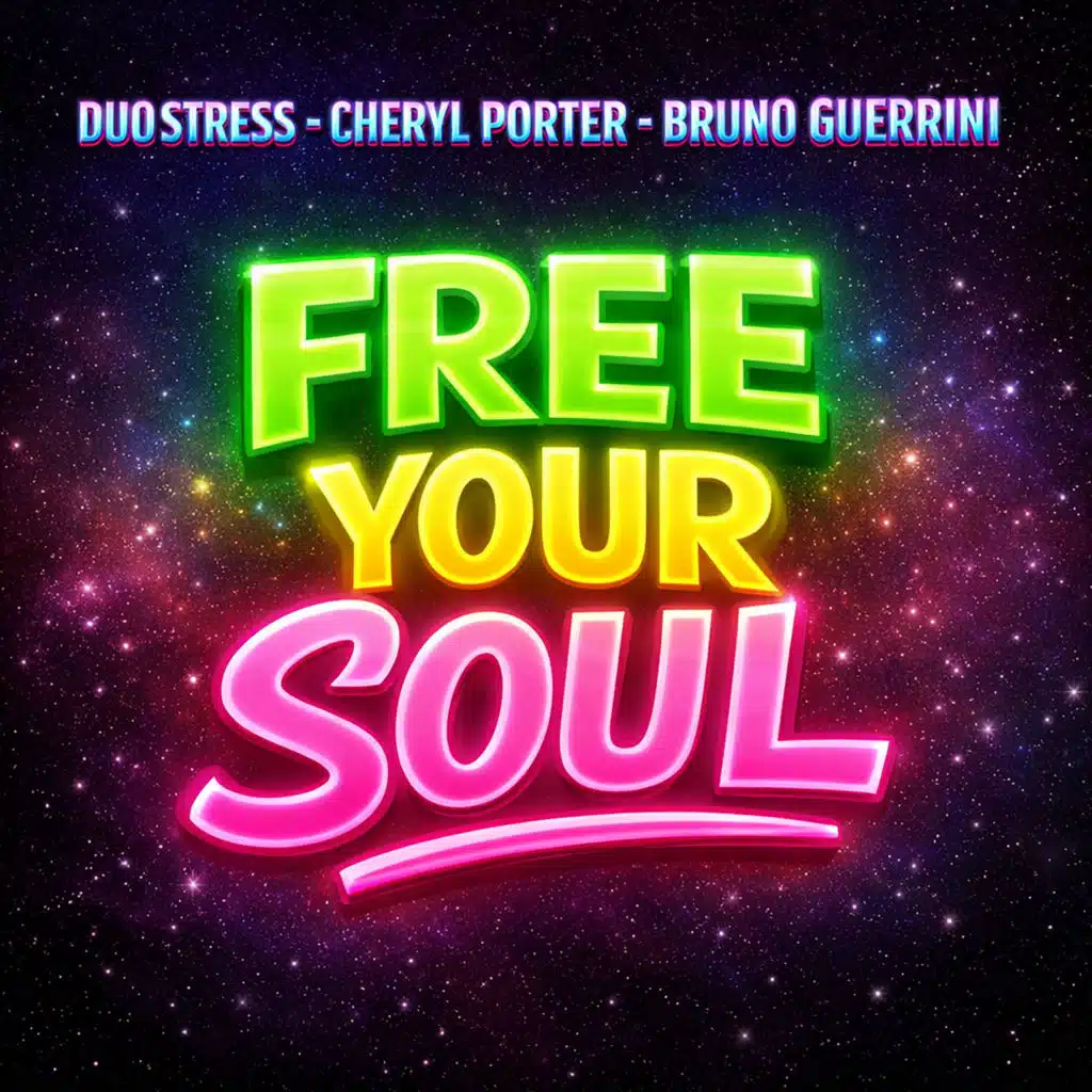 Free Your Soul (Chappelle Mix)